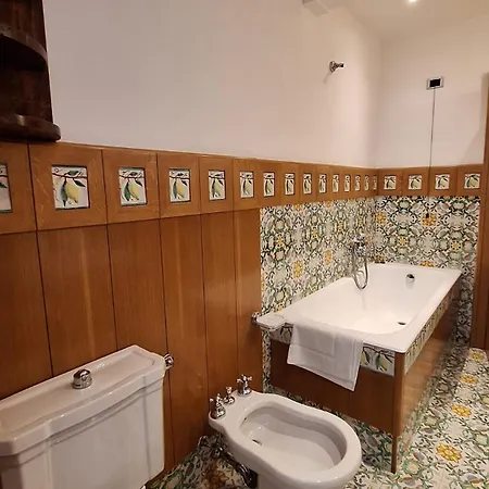 Landhaus Piediprato