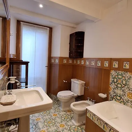 Landhaus Piediprato