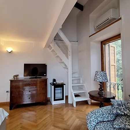 Piediprato Landhaus *