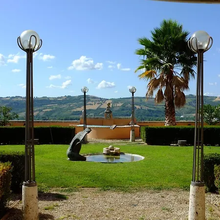Piediprato * Spinetoli